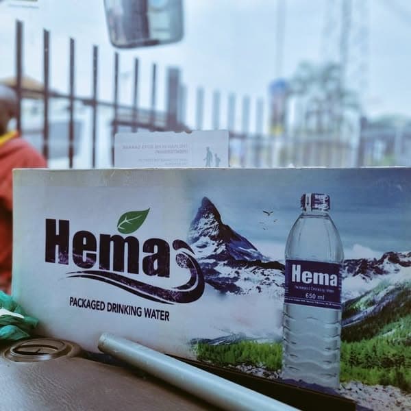 Hema