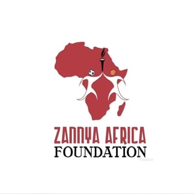 ZAF Logo