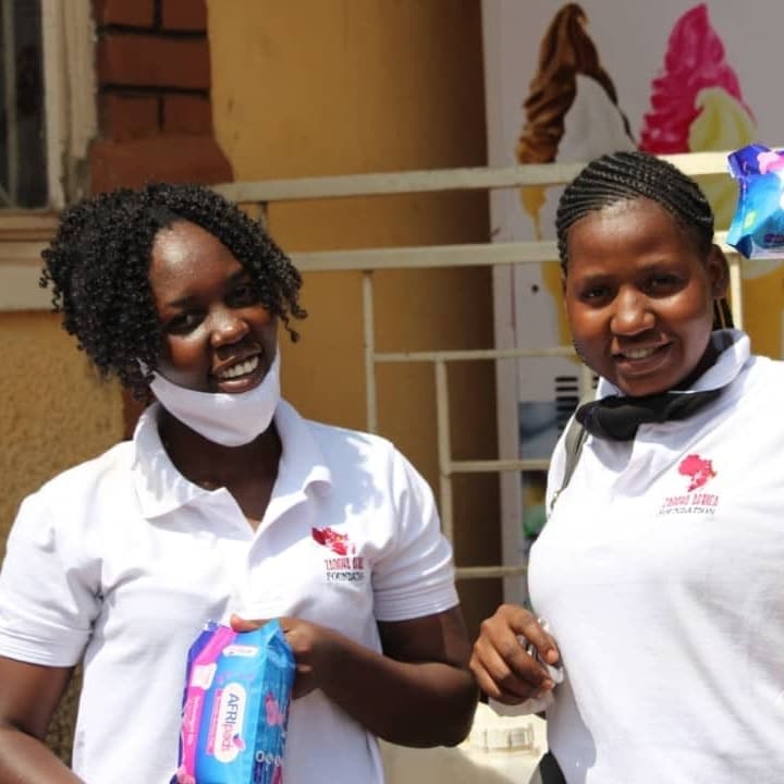 Get Involved Preview