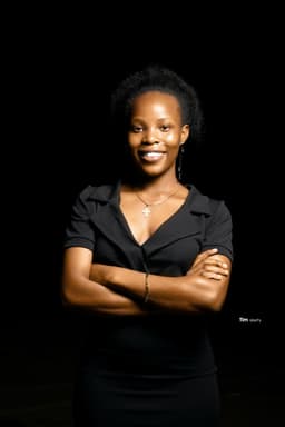 Ms. Winnie Nakiranda