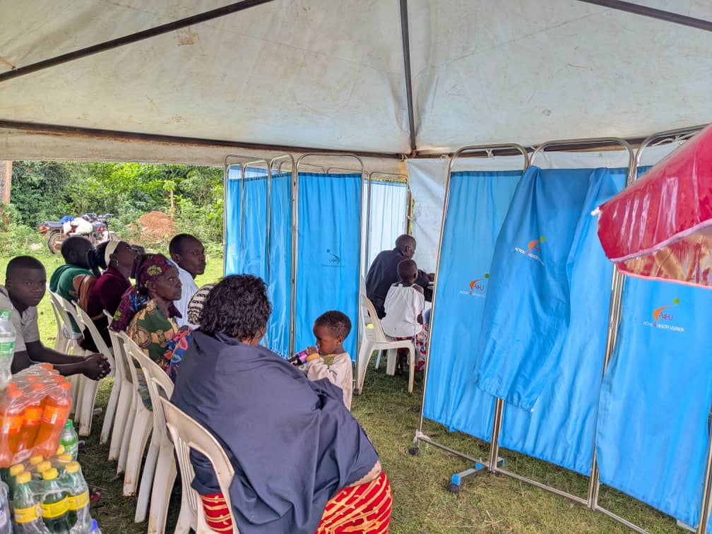 Why Sexual and Reproductive Health and Rights Matter for Young People in Uganda