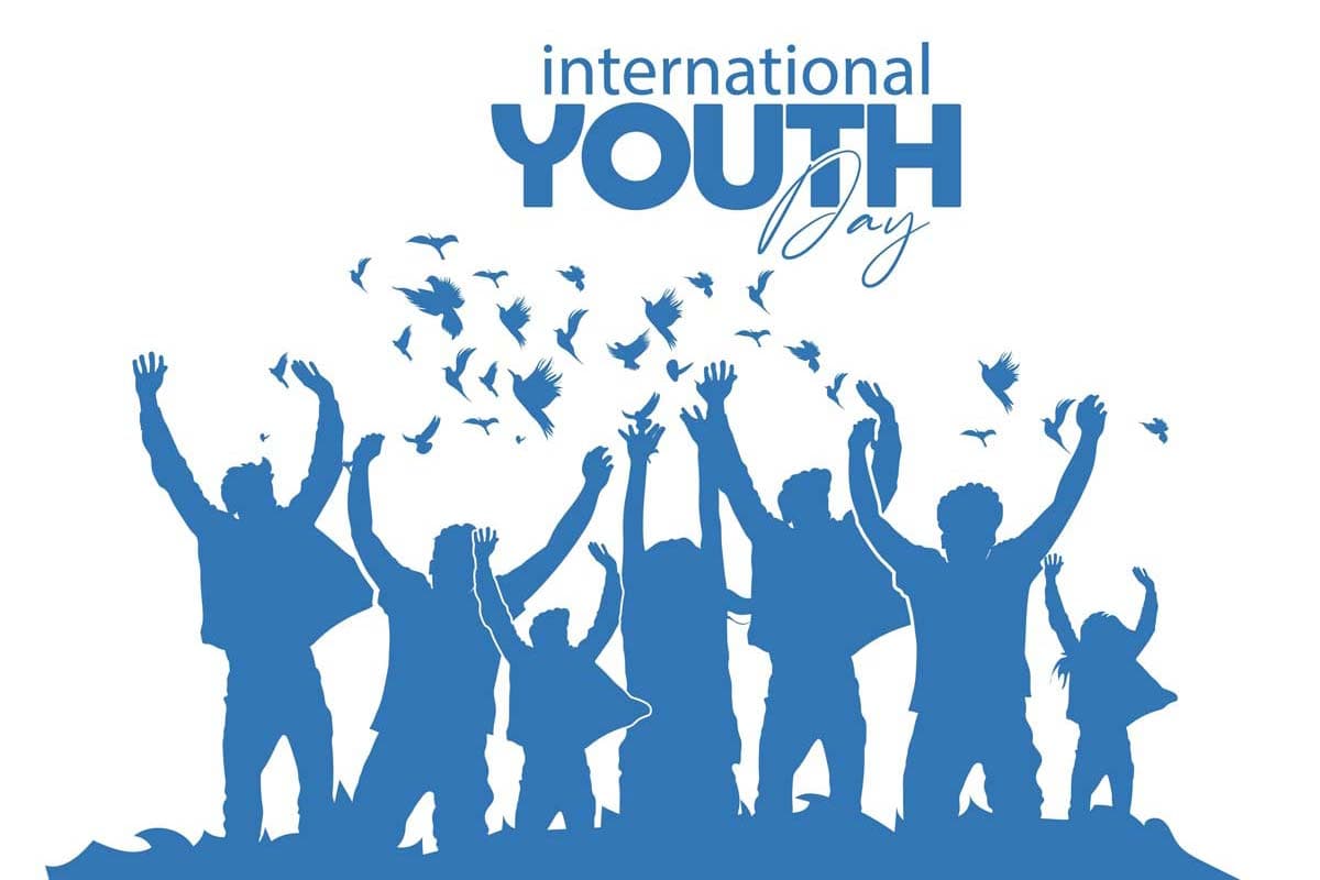 International Youth Day 2026: Empowering Young People to Shape a Better Future