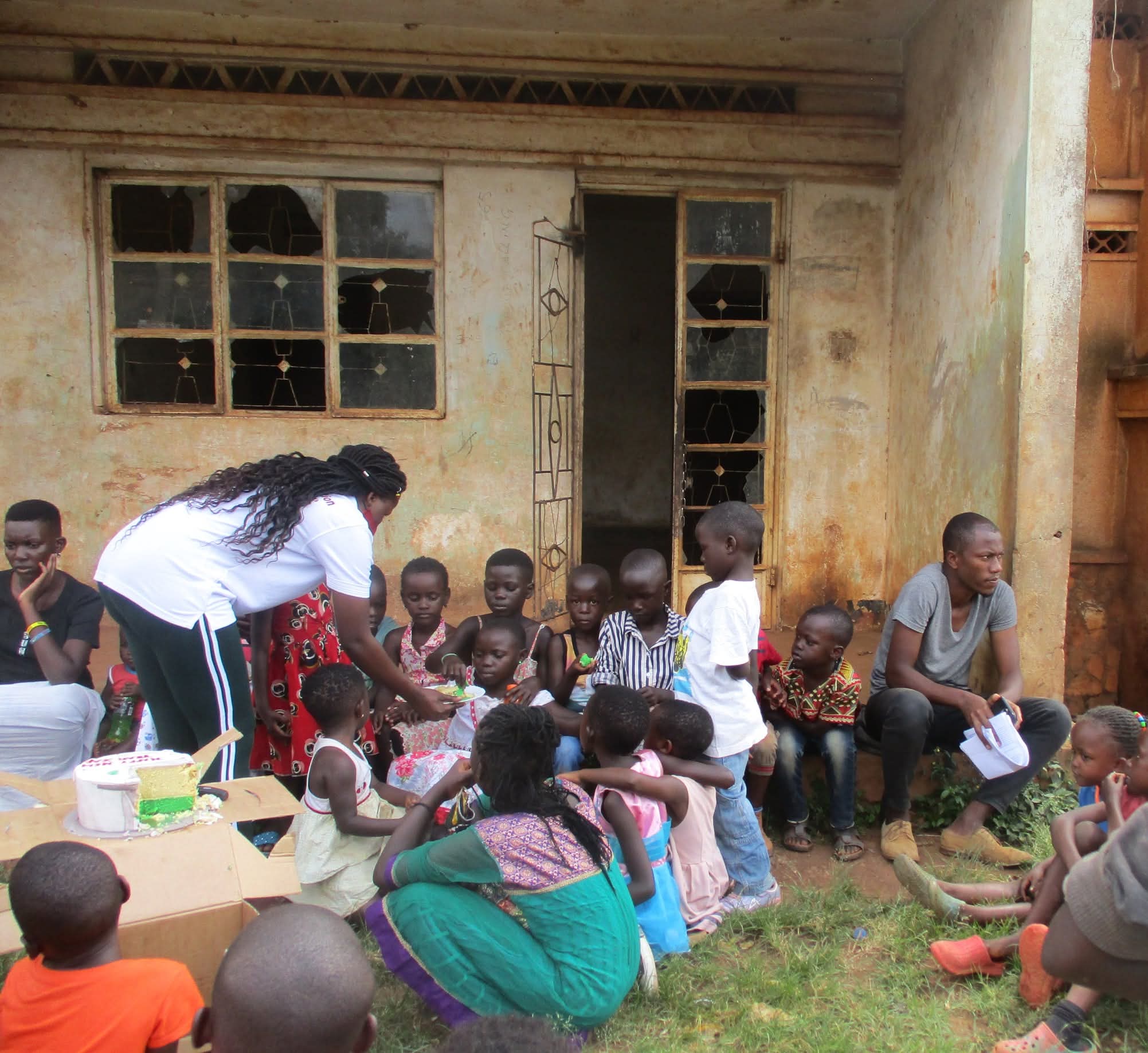 World Humanitarian Day: More Than a Day of Recognition